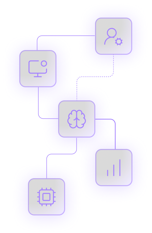 Automatización - Optimiza procesos y aumenta la eficiencia.